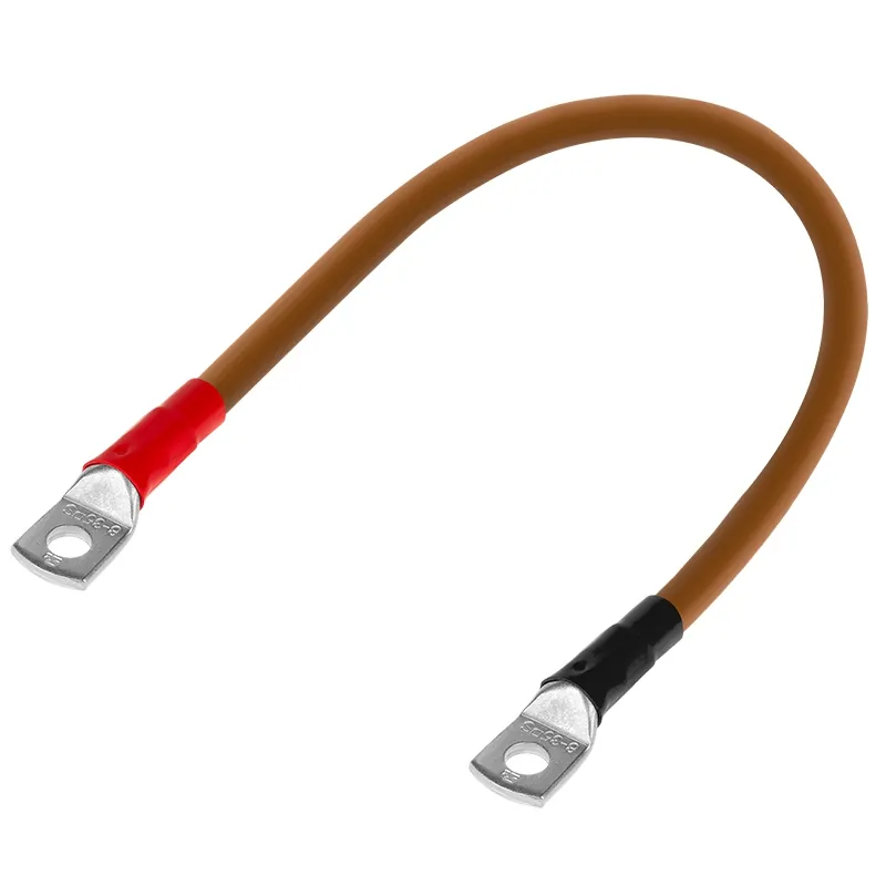 Conector Baterie LA16/6