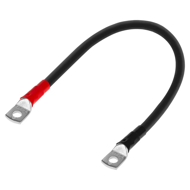 Conector Baterie LA50/8