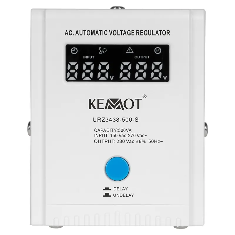 Stabilizator Tensiune Automat 1000VA Kemot