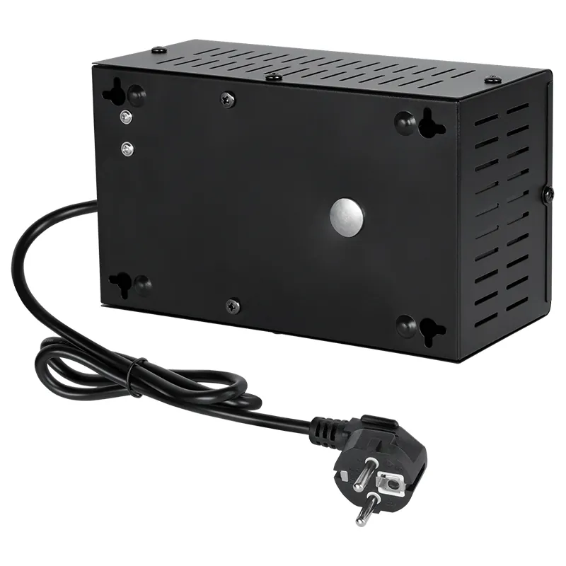 Stabilizator Tensiune Automat 1500VA Perete Kemot