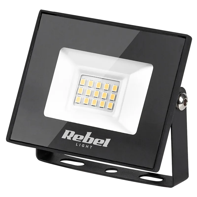 Reflector LED 10W 4000K Rebel