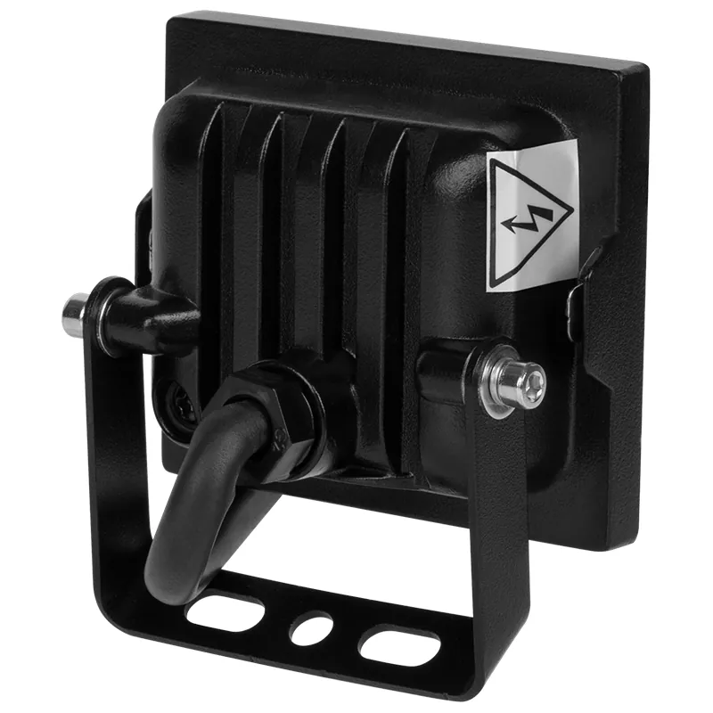 Reflector LED 10W 4000K 230V Rebel