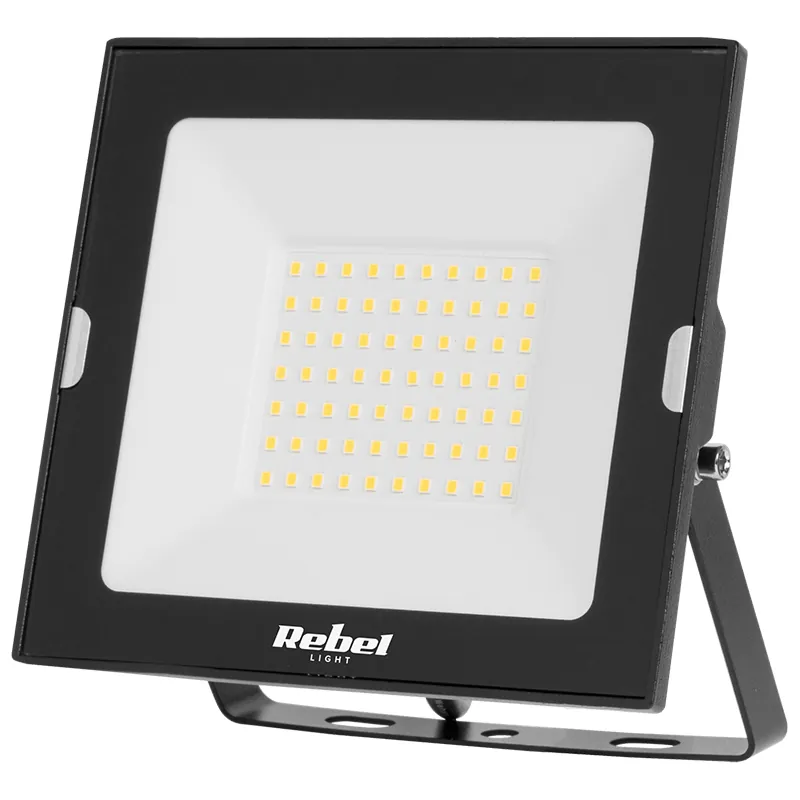 Reflector LED 50W 4000K 230V Rebel