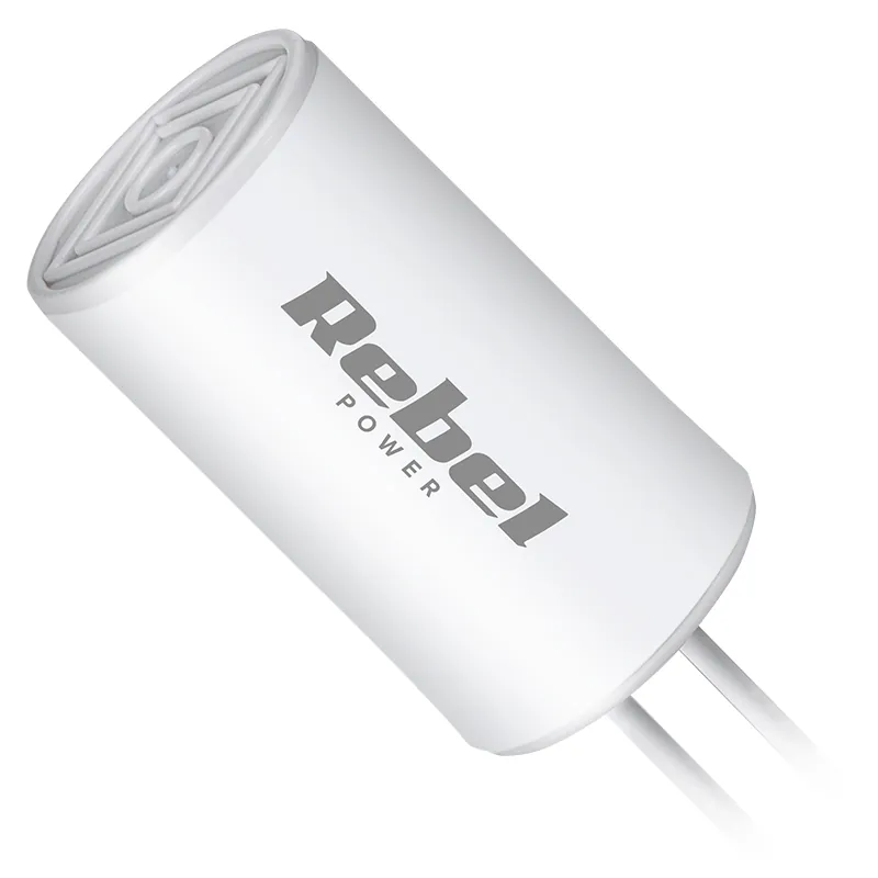 Condensator Motor 12.5UF 450V Rebel
