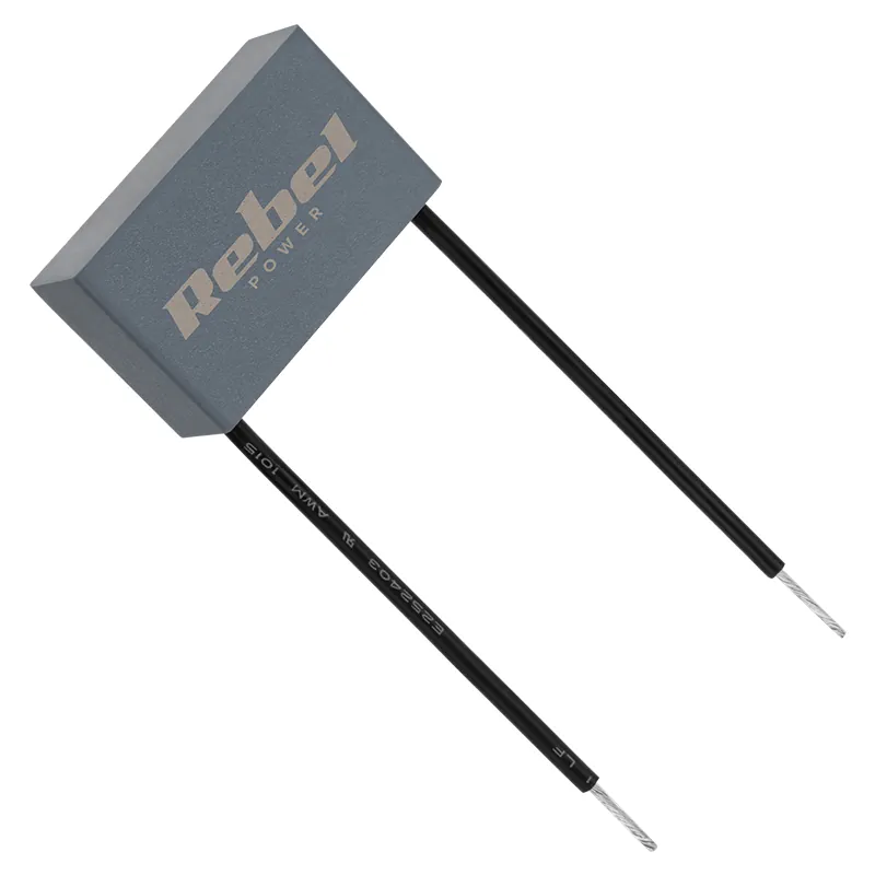 Condensator Motor Mksp-8 2UF 450V Rebel