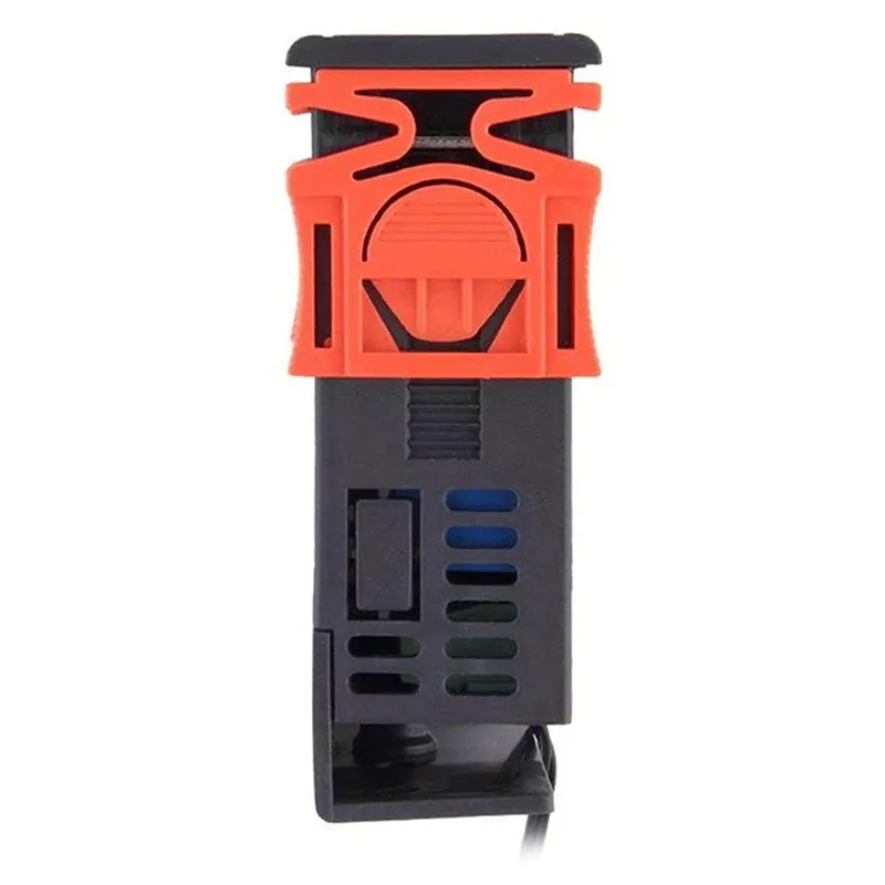 Termostat LCD Senzor Ntc Stc-1000 230V