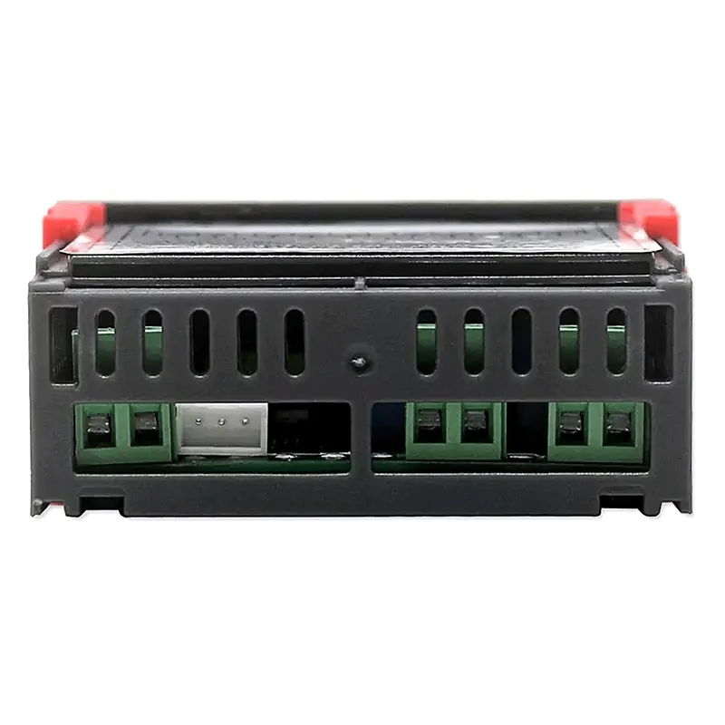 Termostat Temperatura Umiditate Stc-3028 230V