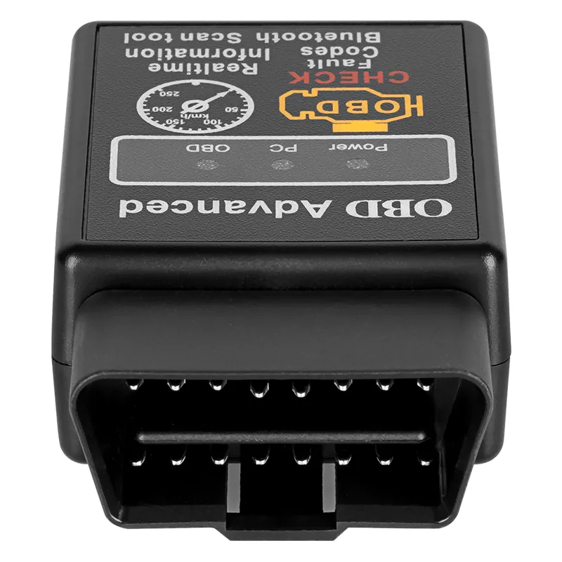 Interfata Diagnoza Auto Bluetooth ODB2 ELM327