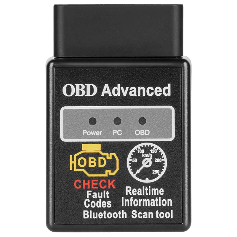 Interfata Diagnoza Auto Bluetooth ODB2 ELM327