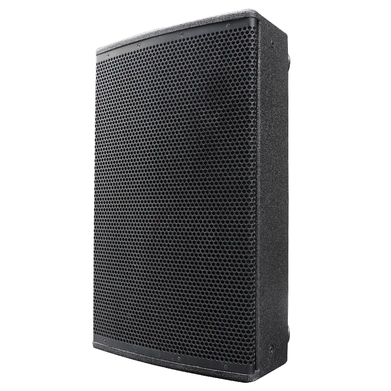 Boxa Activa 10"/CM 200W Clasa D Bst