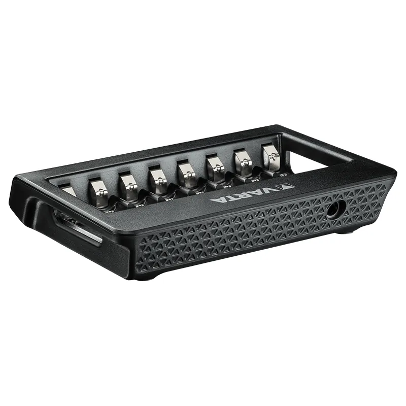 Charger LCD Multi Plus Ni-Mh Varta