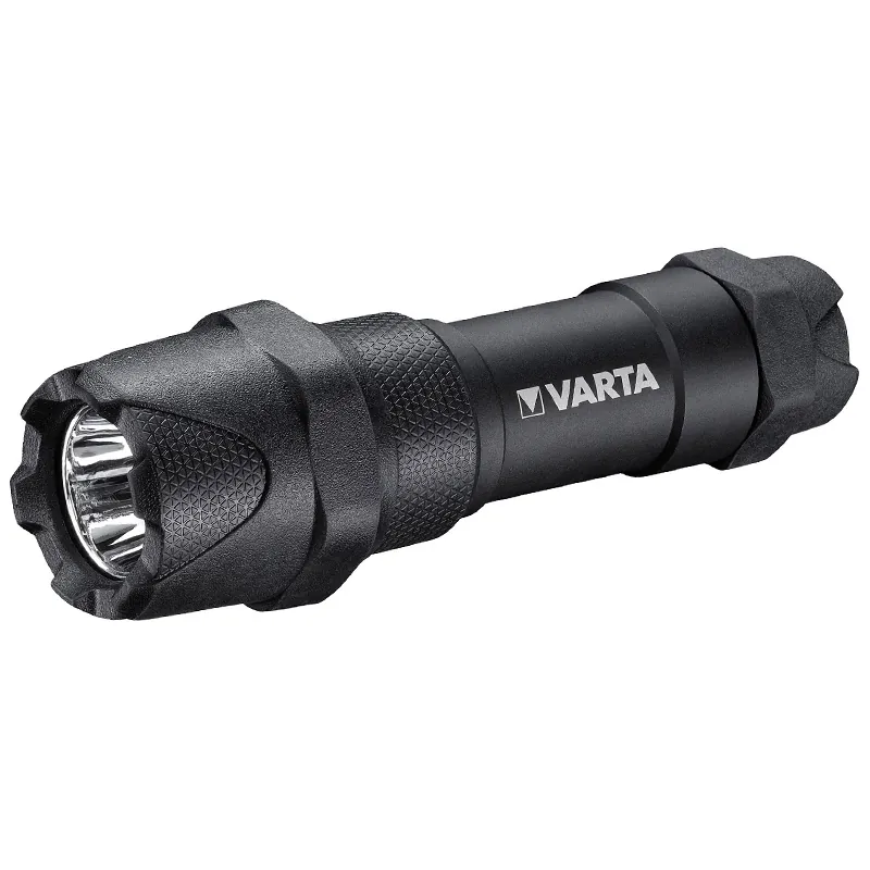 Lanterna LED 6W Indestructible F10 Pro Varta