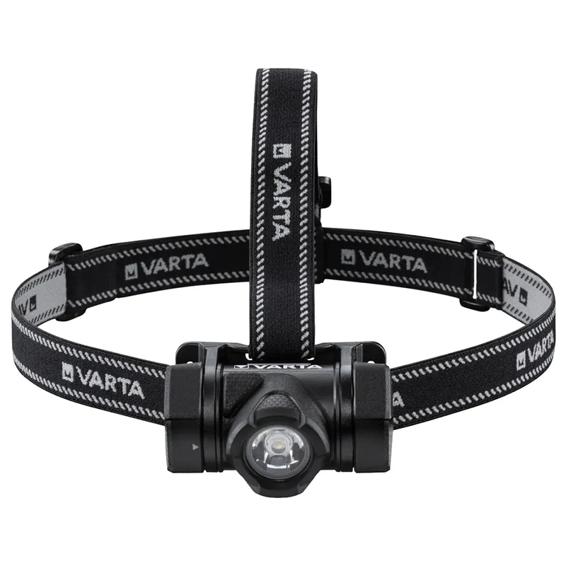 Lanterna Frontala H20 Pro LED 4W IP67 Varta