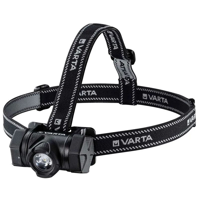 Lanterna Frontala H20 Pro LED 4W IP67 Varta