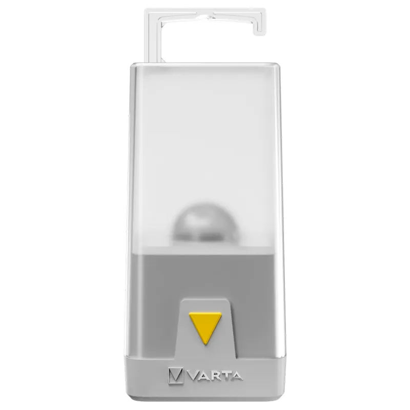 Lanterna Camping Outdoor Ambiance L10 Varta