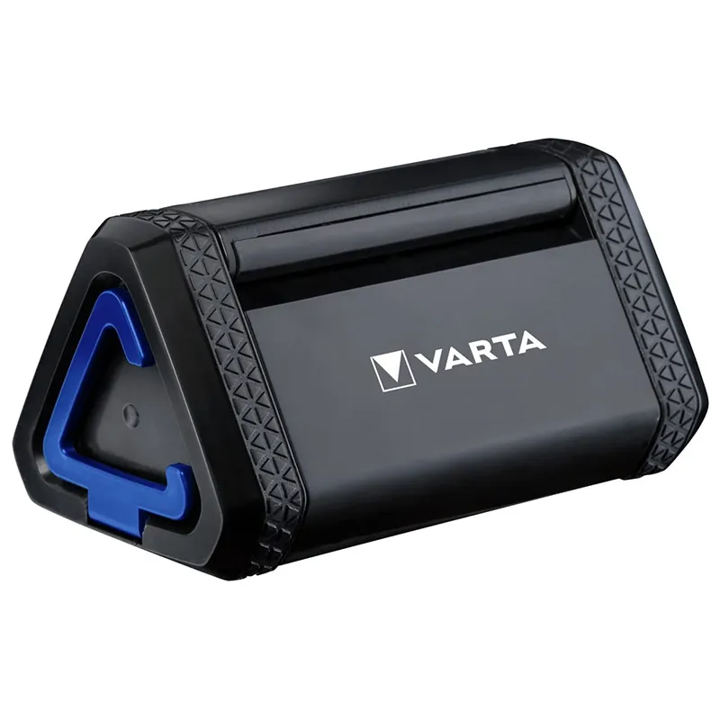 Lanterna Reflector LED Work Flex Area Light Varta