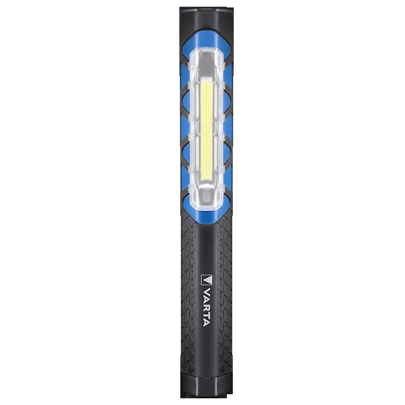 Lanterna LED Work Flex Pocket Light Varta