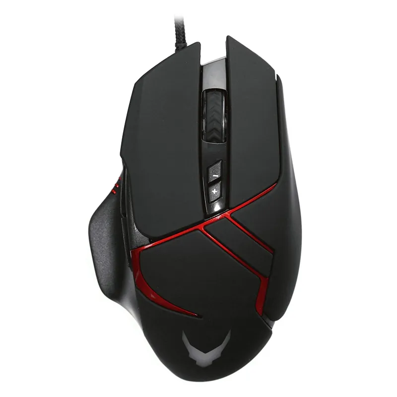 Mouse Gaming V-360 3200DPI Varr