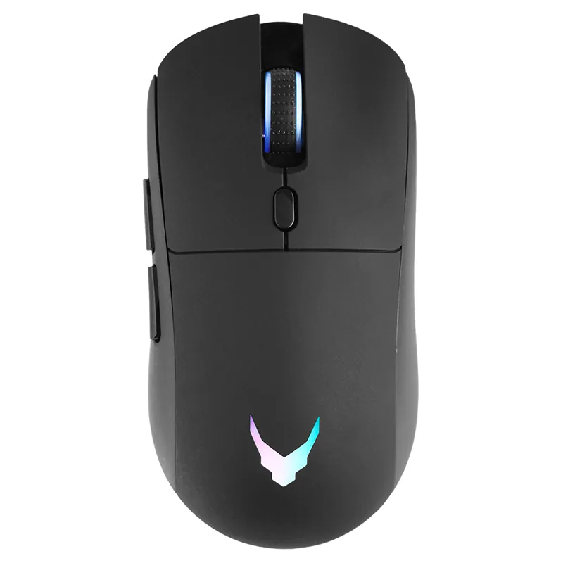 Mouse Wireless Gaming 6D 3200 DPI Varr