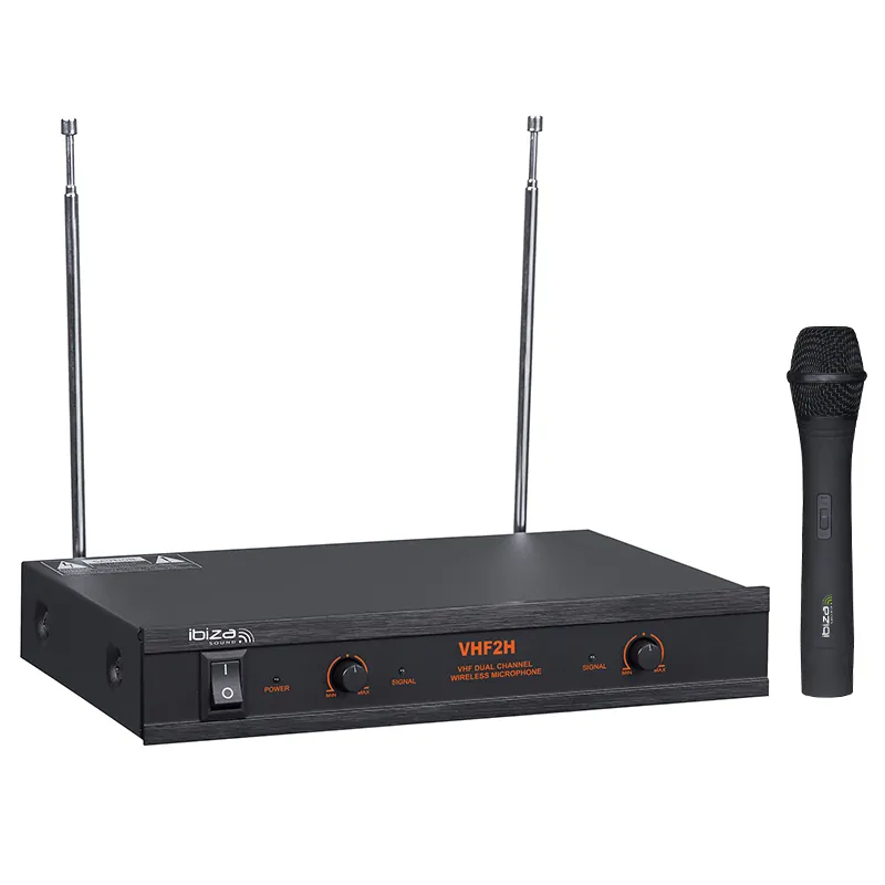 Microfon Wireless (Mana) Ibiza