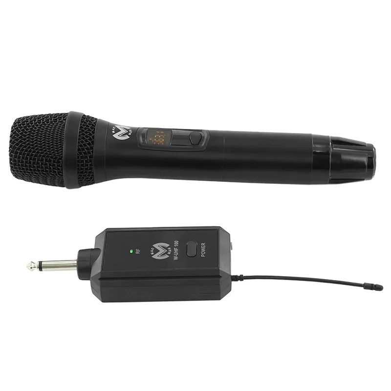 Microfon UHF Wireless