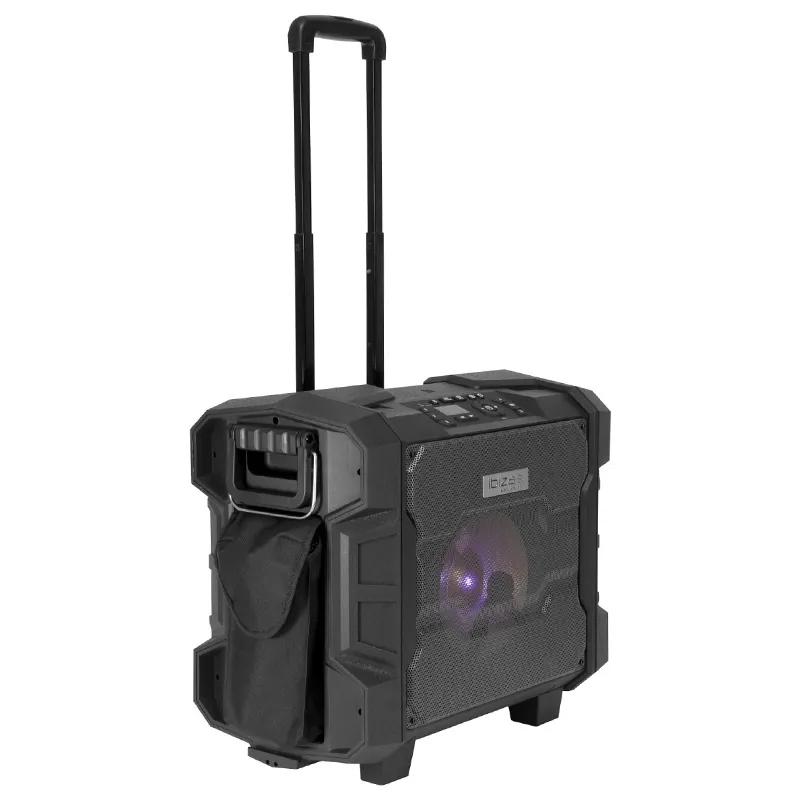 Boxa Portabila IPX4 10"/20CM 150W NFC/BT/FM/USB