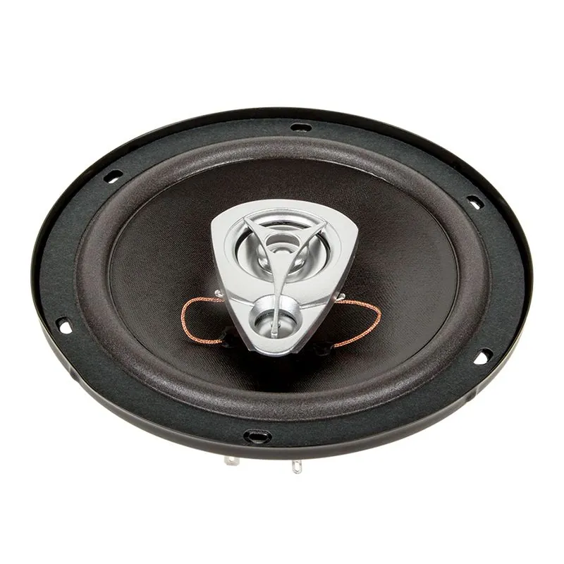 Difuzor Auto 6.5INCH 3WAY 120W