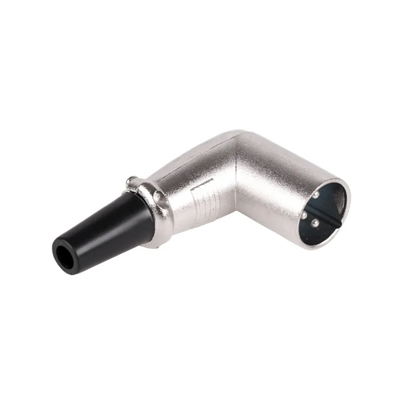 Mufa XLR Tata 90G