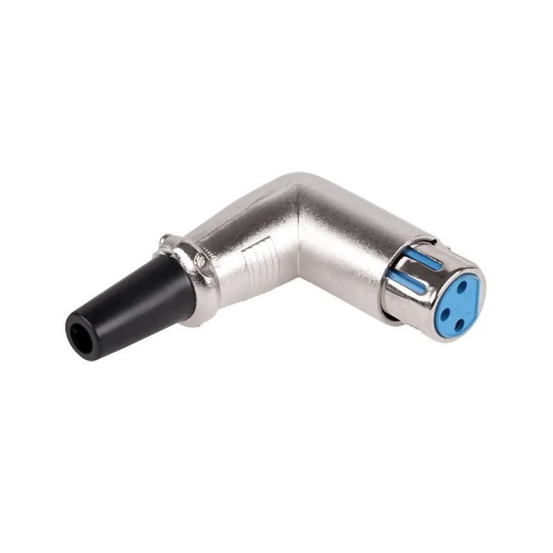 Mufa XLR Mama 90G