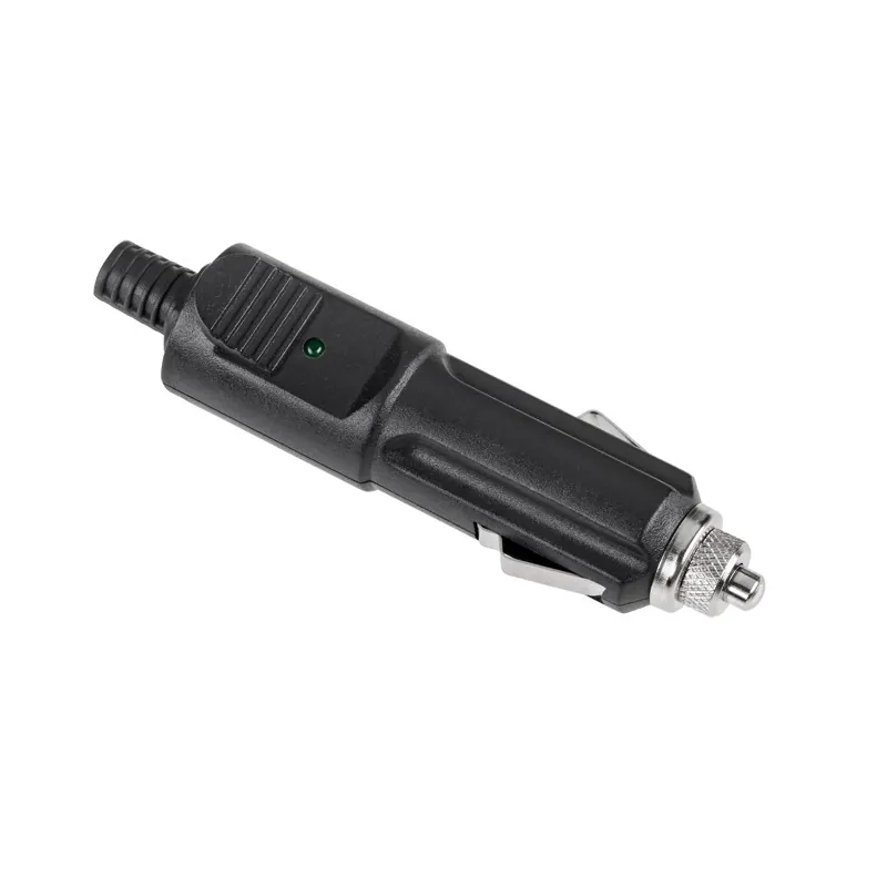 Mufa Bricheta Auto Sig+LED