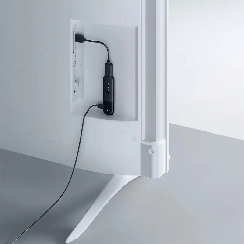 Dongle TV Mi Stick 4K Xiaomi