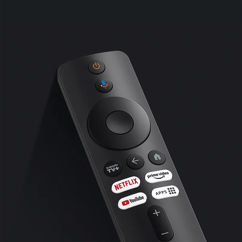 Dongle TV Mi Stick 4K Xiaomi