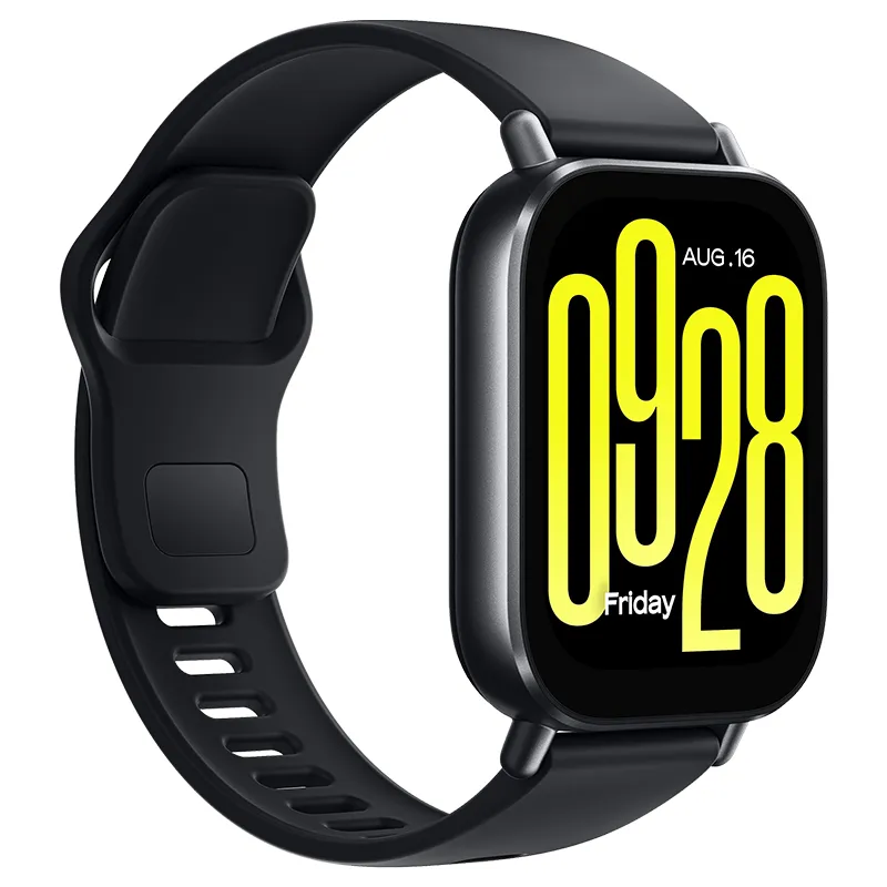 Xiaomi Redmi Watch 5 Active Negru