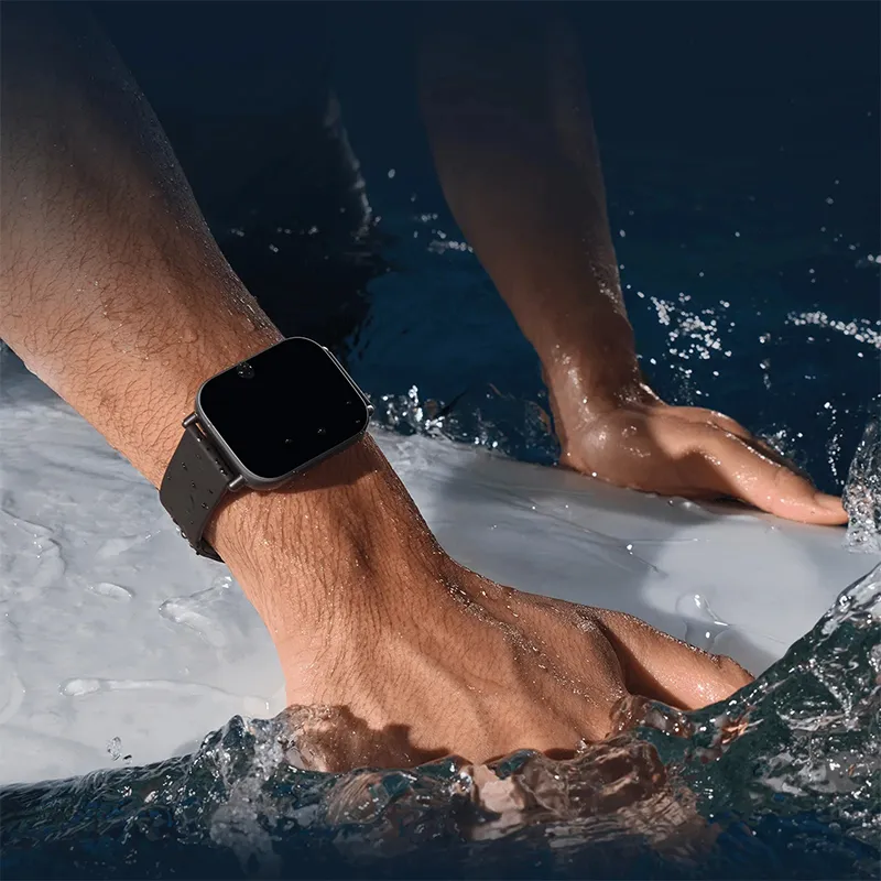 Xiaomi Redmi Watch 5 Active Negru