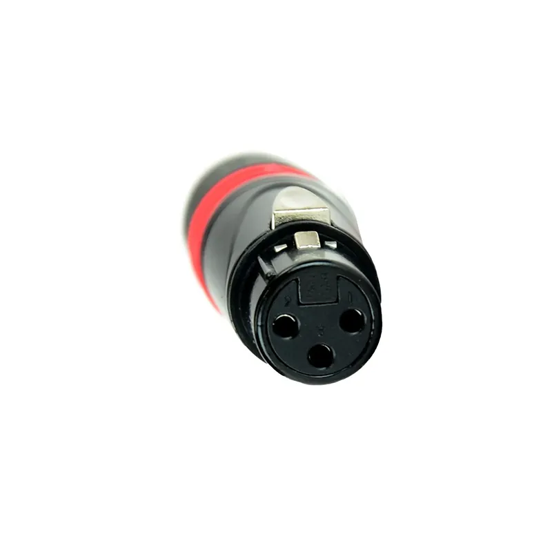 Mufa Mama XLR