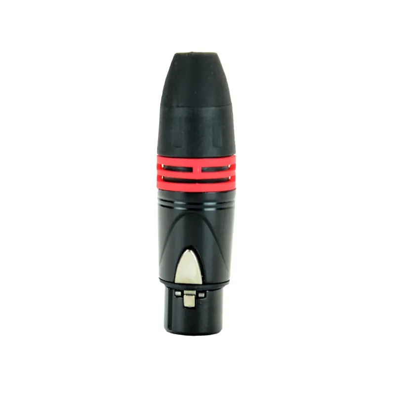 Mufa Mama XLR