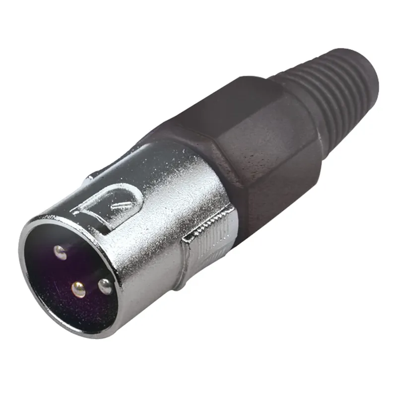 Mufa XLR Tata