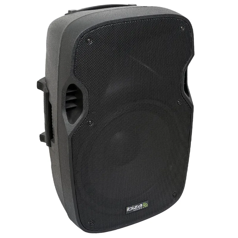 Incinta Acustica Activa 15"/38CM 300W RMS