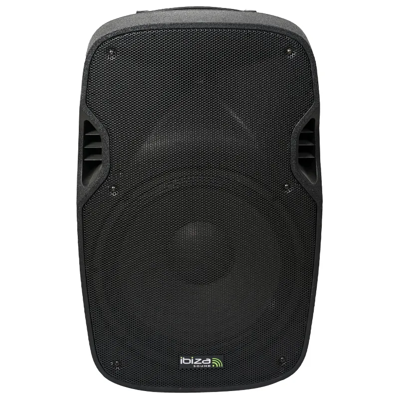 Incinta Acustica Activa 15"/38CM 300W RMS