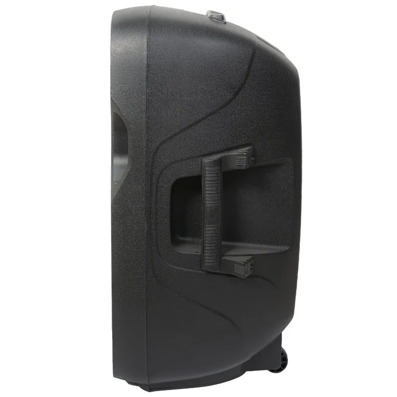 Incinta Acustica Activa 15"/38CM 300W RMS