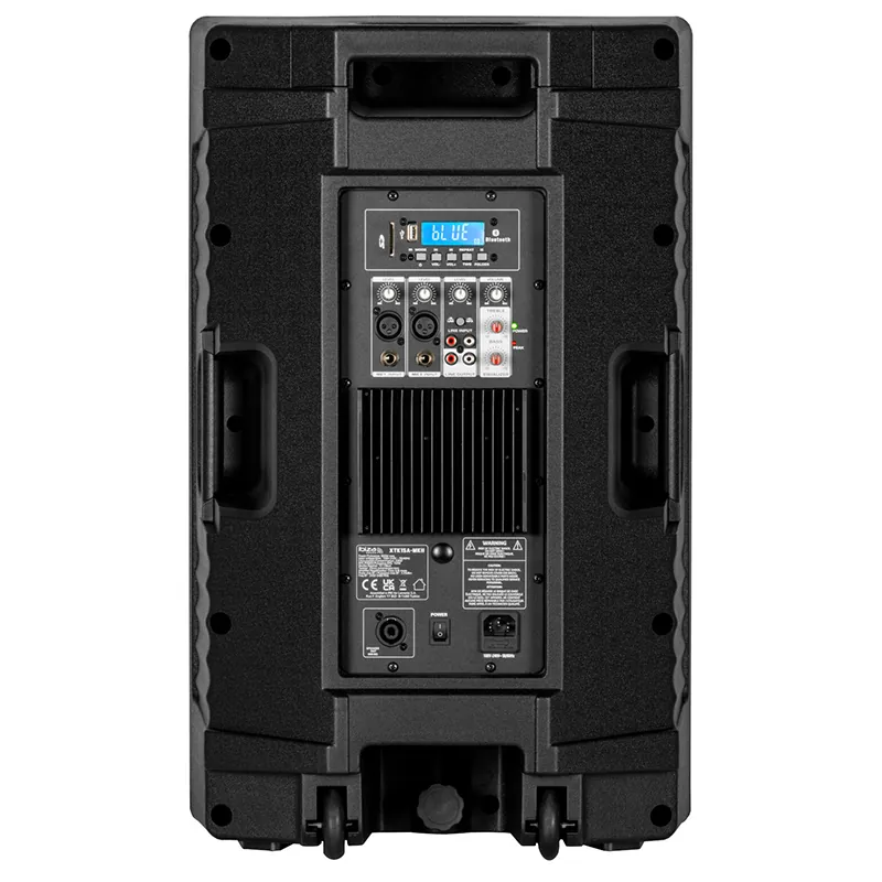 Boxa Activa 15"/38CM 300W RMS