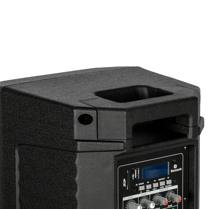 Boxa Activa 15"/38CM 300W RMS