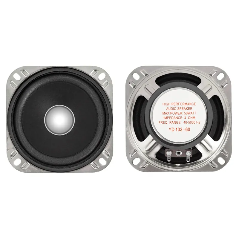 Difuzor YD103 4 Ohm