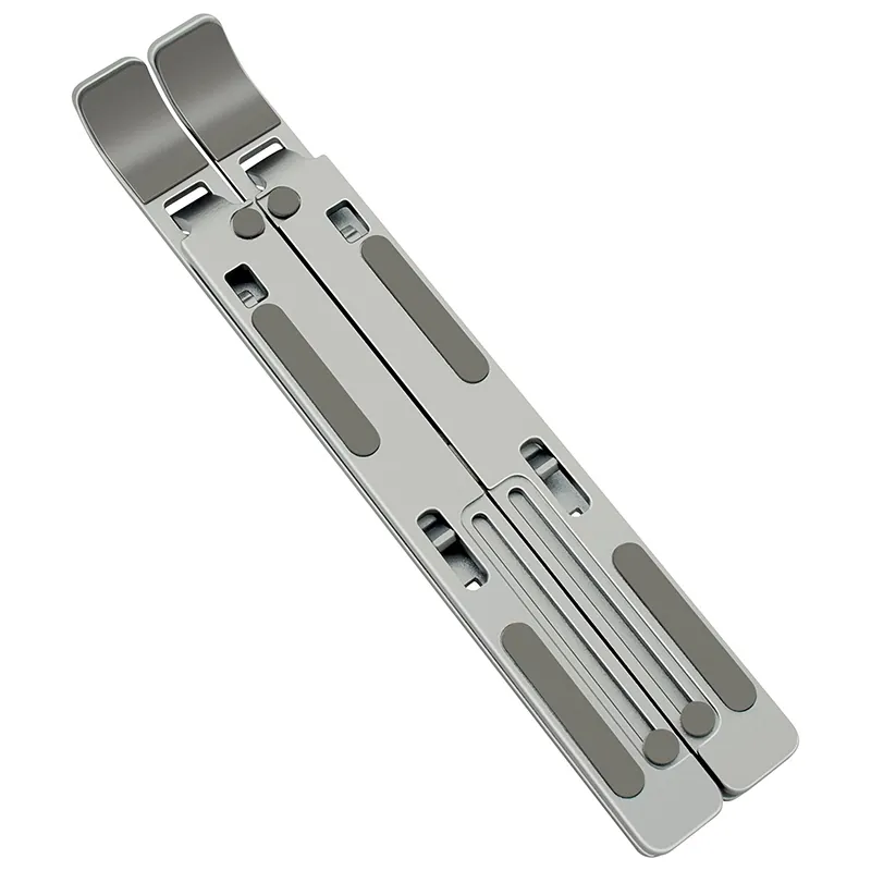 Suport Metalic Universal pentru Laptop Yenkee