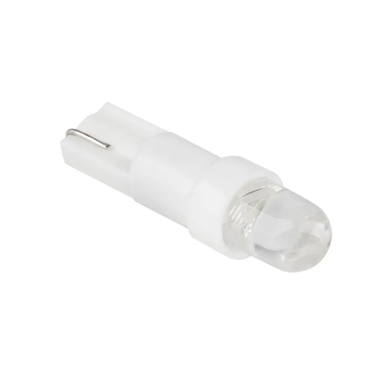 Bec Auto 12V T5-Wg Alb