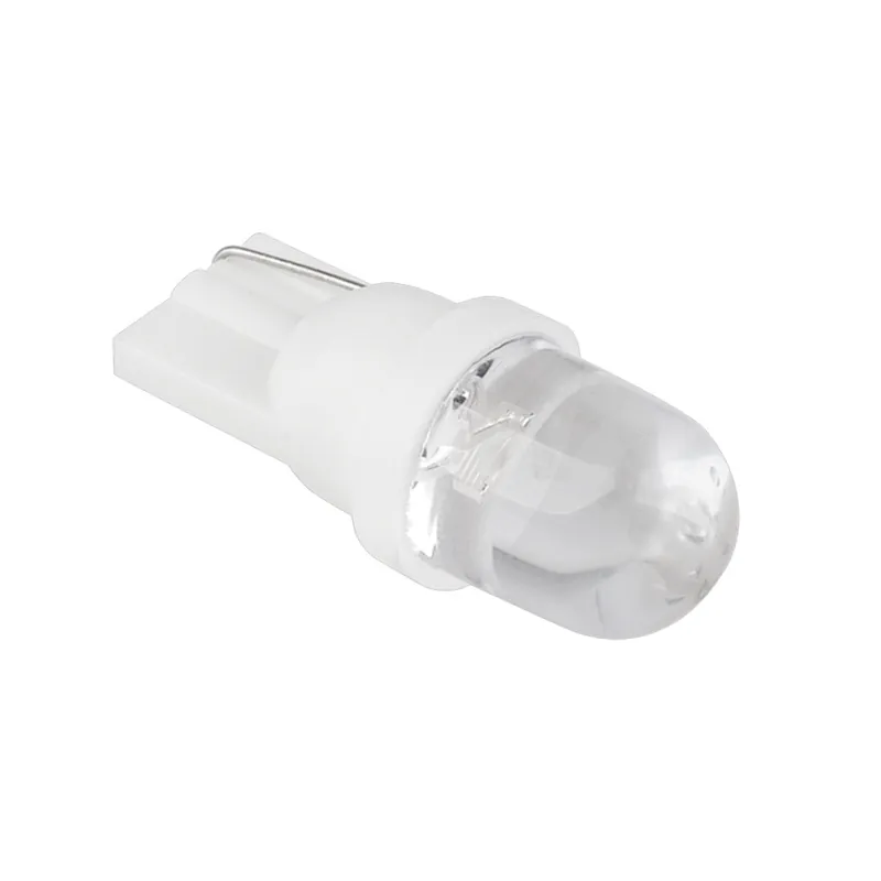 Bec Auto 12V T10-Wg Alb