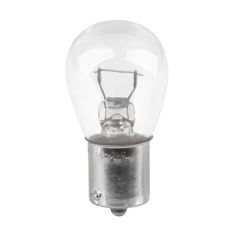 Bec Auto BA15S 12V 5W