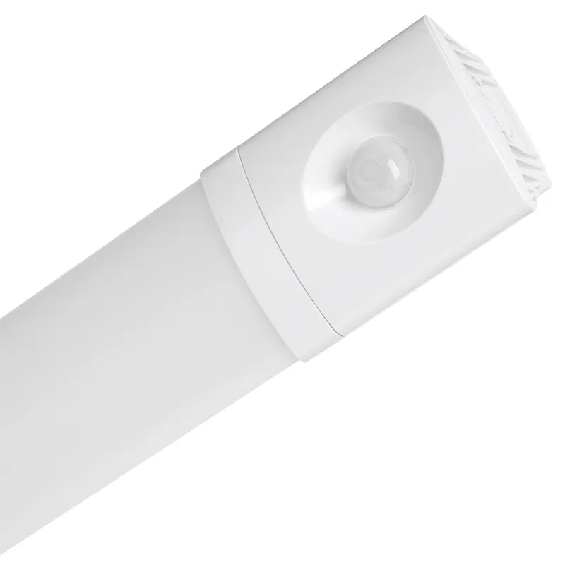 Lampa LED Tavan 36W 120CM 230V Senzor Miscare Rebel