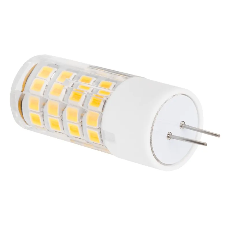 Bec LED G4 4W 4000K 12V Rebel