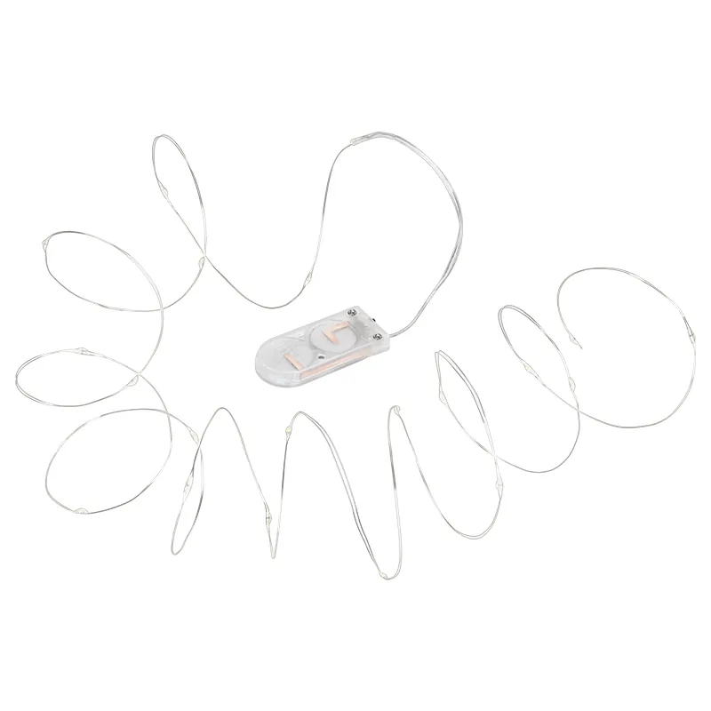 Sir Iluminat Festiv 20 Mini LED Alb Rece